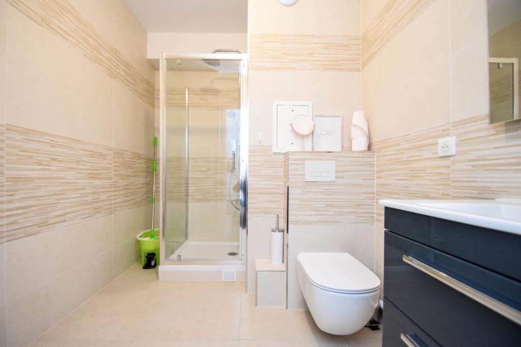 Apartment Neuf Paris La Defense Metro 15 - Suresnes - Mont Valerien *