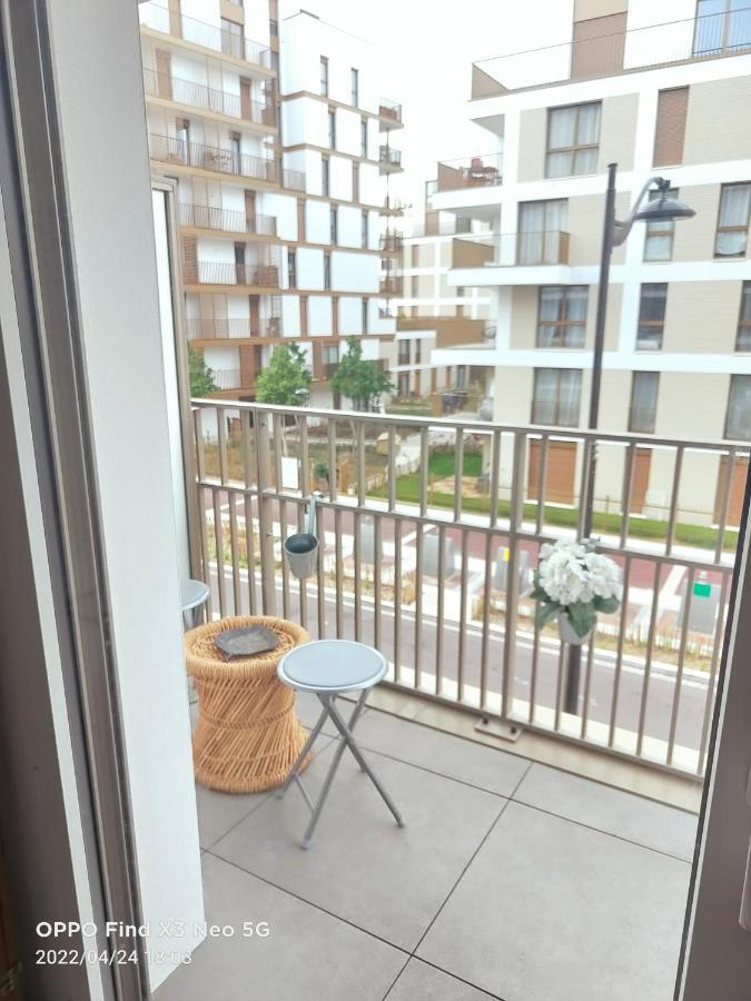 Apartment Neuf Paris La Defense Metro 15 - Suresnes - Mont Valerien Rueil-Malmaison